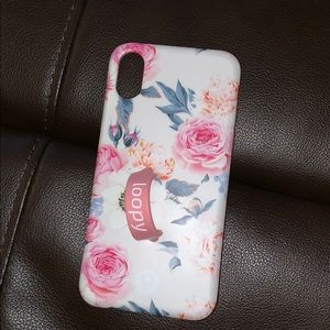 Loopy iPhone X/XS Case